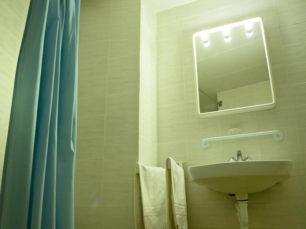 Hotel Parc