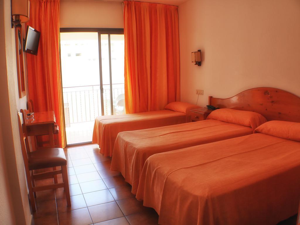 Hotel Parc