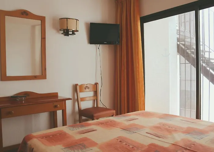 Hotel Parc