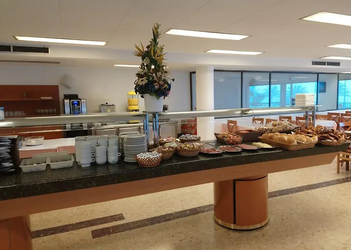Hotel Parc