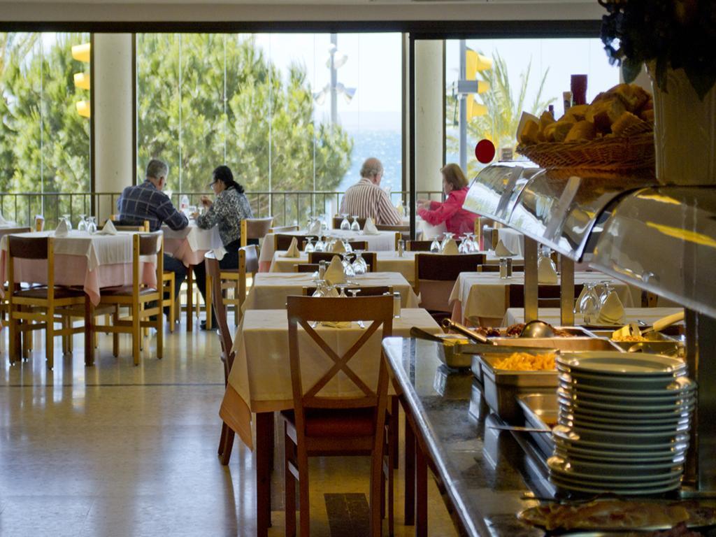 Hotel Parc Roses