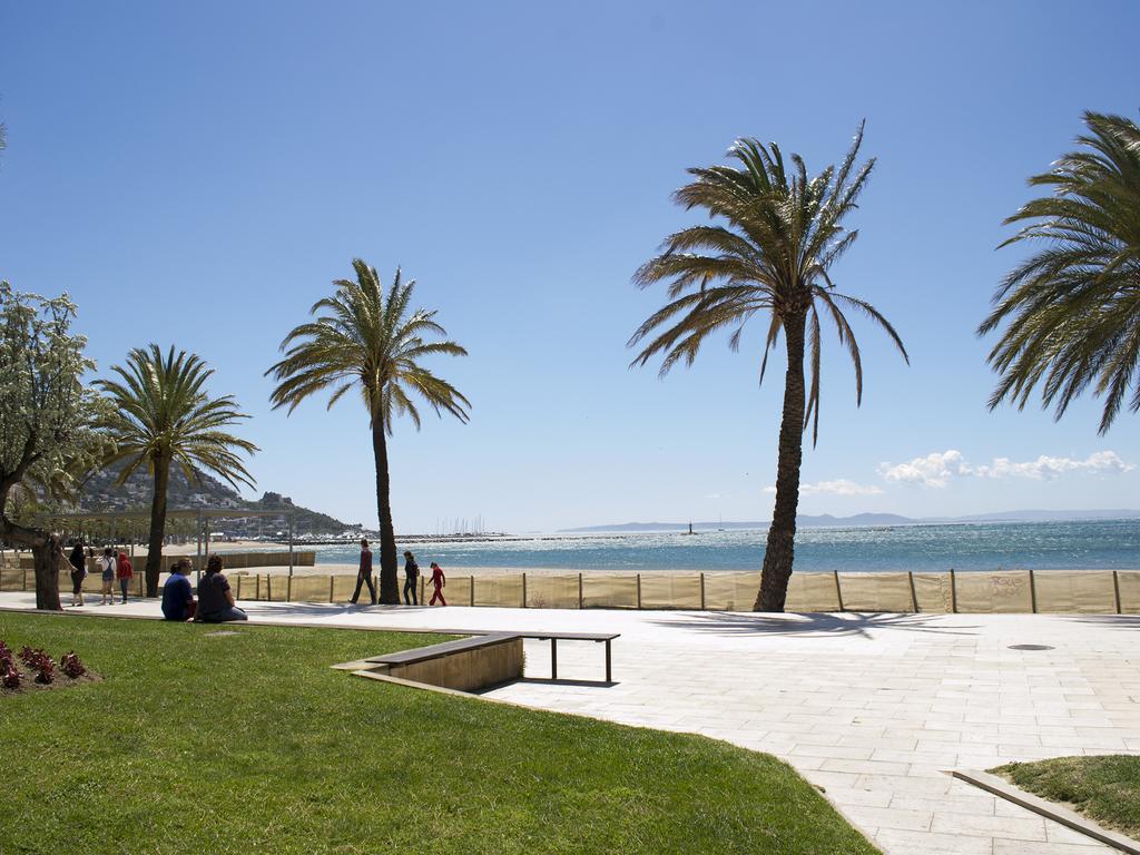 Parc Roses