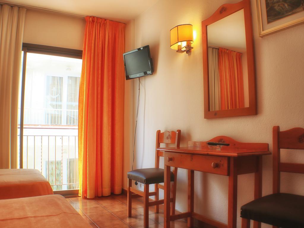 Parc Hotel Roses