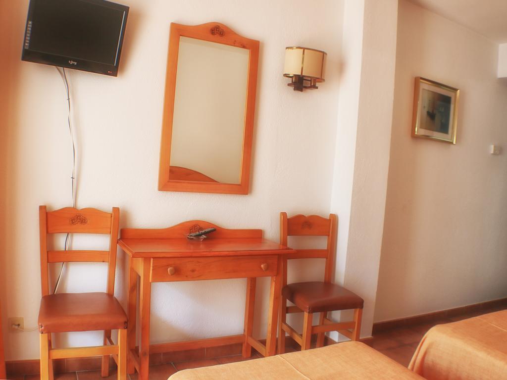 Hotel Parc Roses